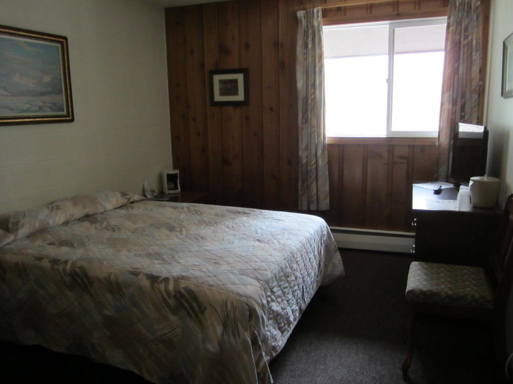 Inn The Gateway 2*