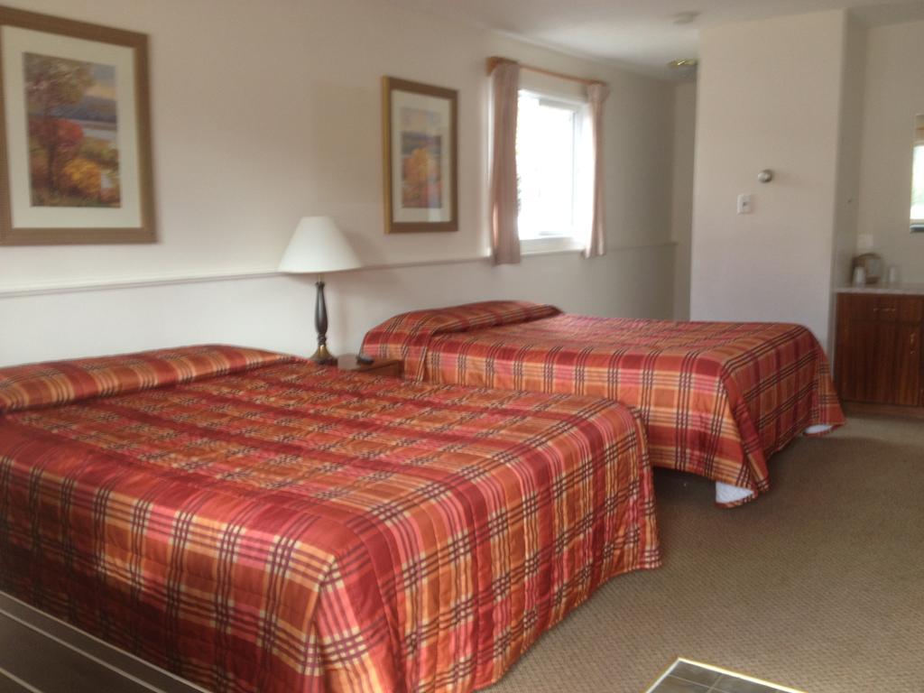 The Gateway Inn Canmore