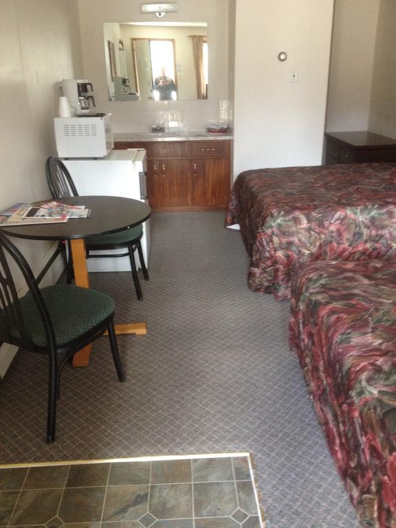 The Gateway Inn Canmore