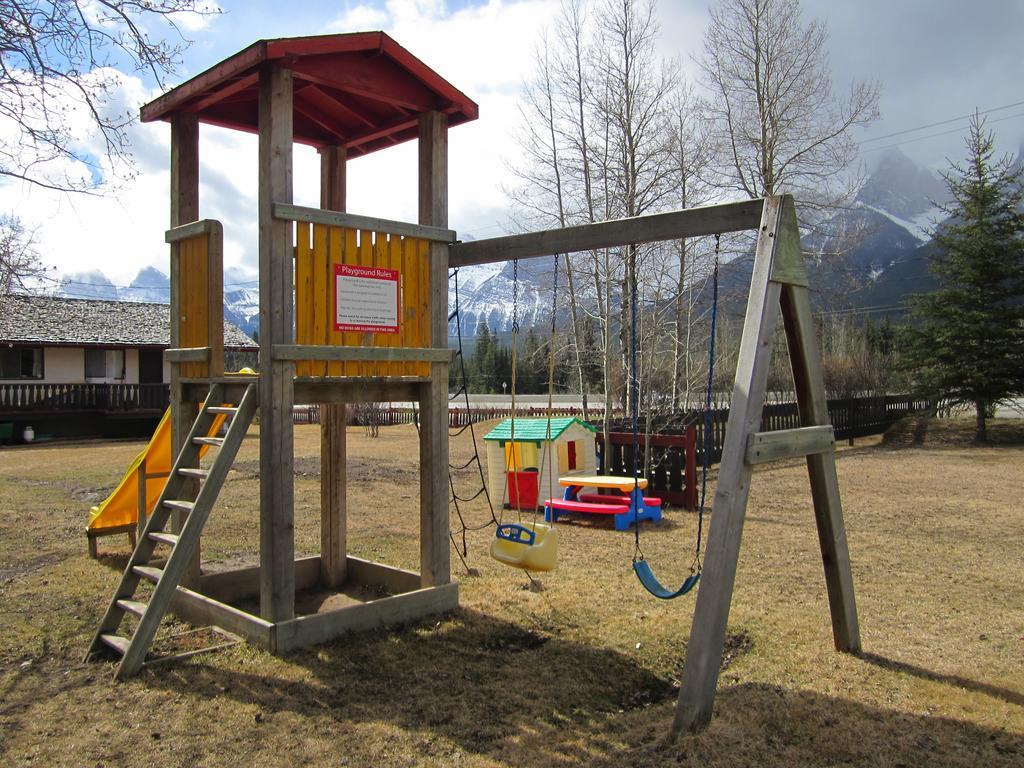 Inn The Gateway Canmore