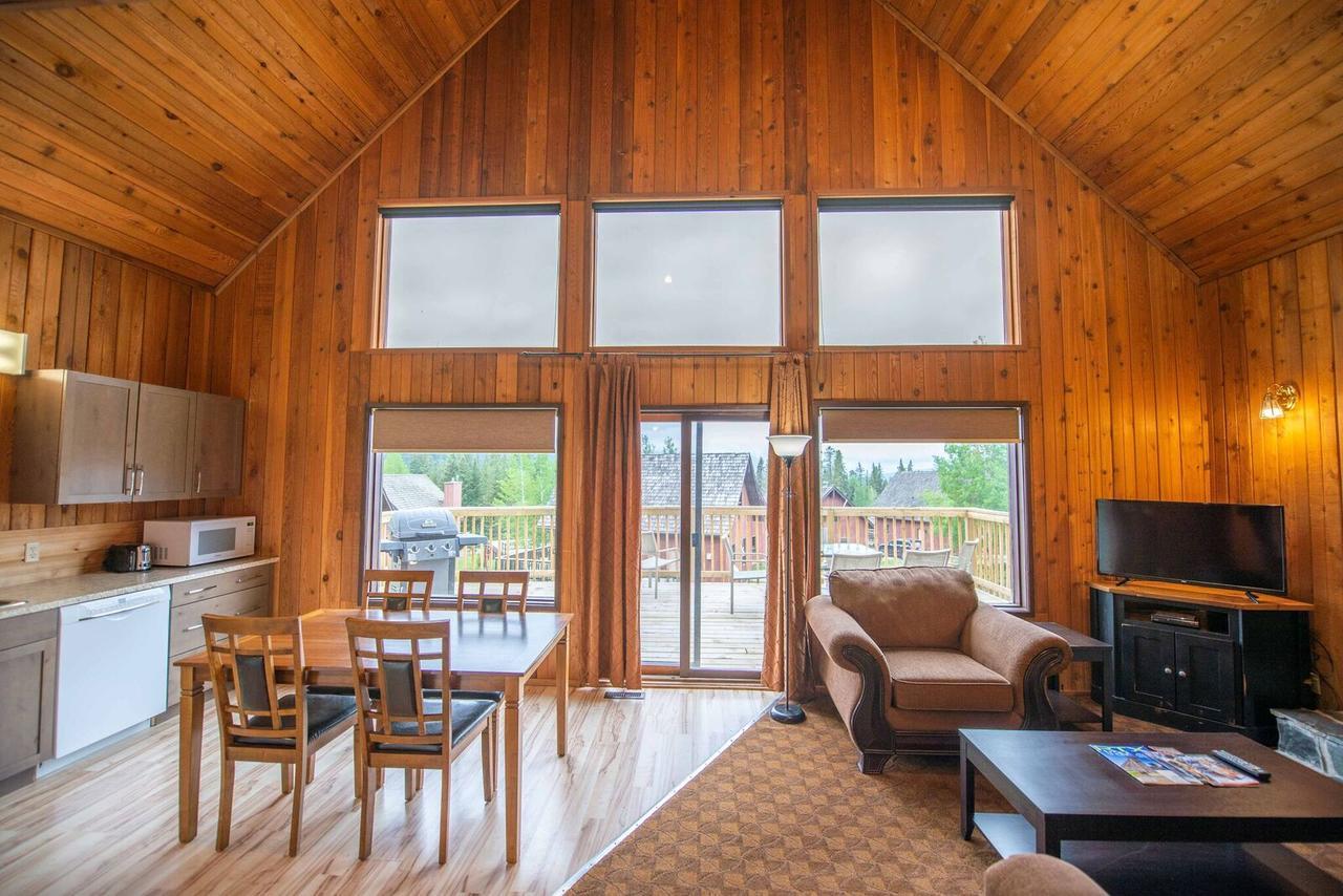 Holiday park Banff Gate Mountain 3*