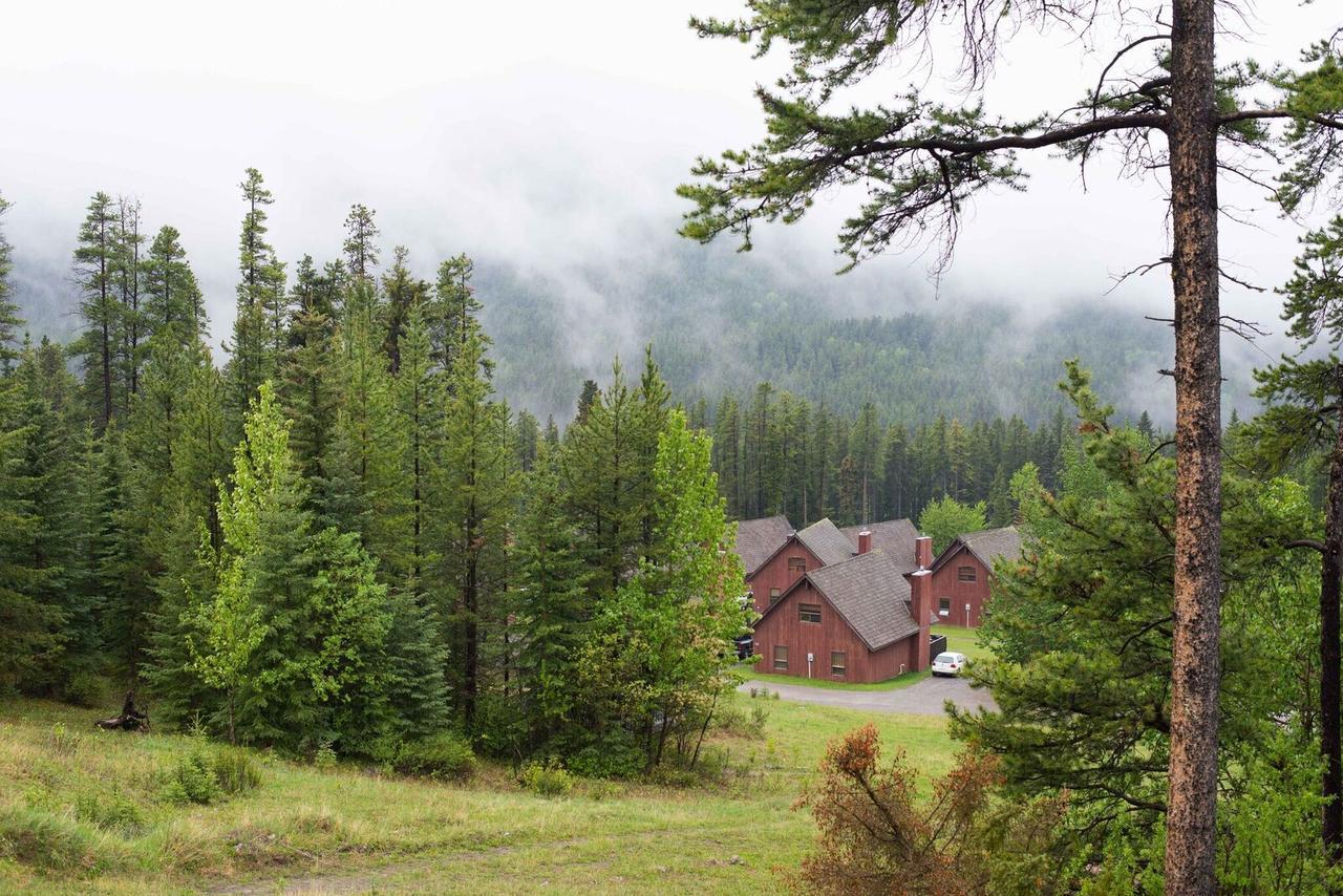 Holiday park Banff Gate Mountain Canmore