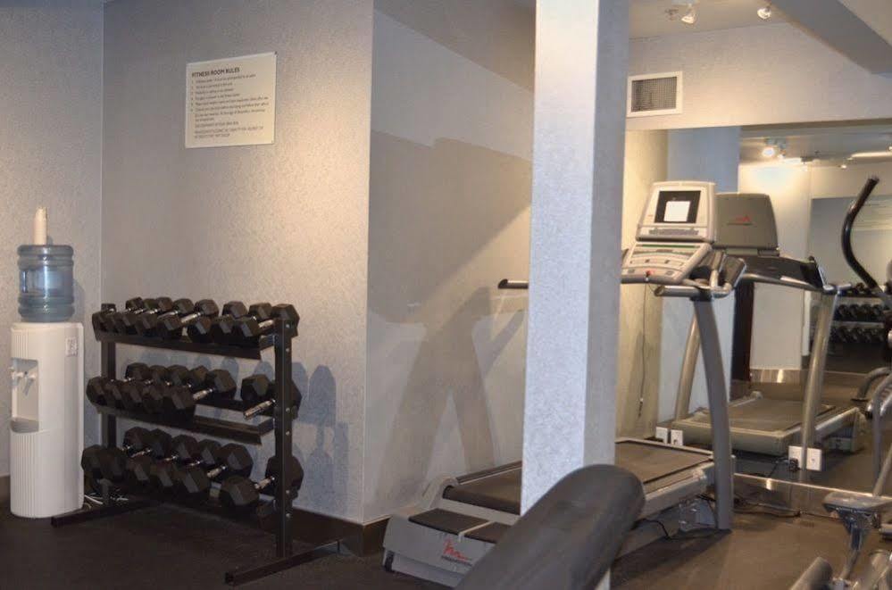 Hotel Paradise Club And