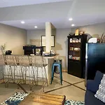 Blanchard Mountain Bnb