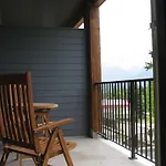 Silver Creek Lodge