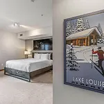 Spring Creek Condo By Canadian Rockies Vacation Rentals