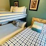 Lux 2Br 5Bd Suite Mountain View!