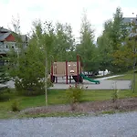 Lodges At Canmore