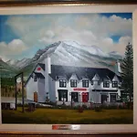 The Georgetown Inn