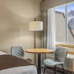 Canmore Rocky Mountain Inn