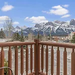 Canmore Rocky Mountain Inn