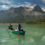 Spring Creek Penthouse By Canadian Rockies Vacation Rentals