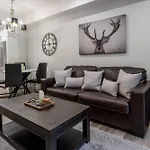 Le Bucheron Stunning Spring Creek Luxury Condo