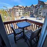 Falcon Crest Canmore Banff