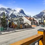 T202 Brand New! The Mountain\'S Call- Mountain View Stay