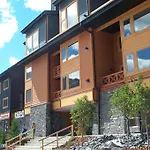 Canmore Crossing