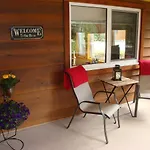 The Howling Wolf B&B