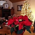 The Howling Wolf B&B