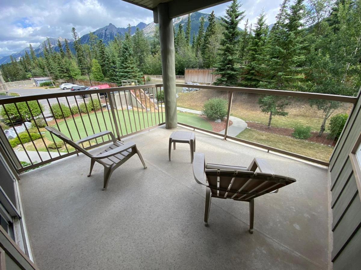 Windtower & 3* Canmore