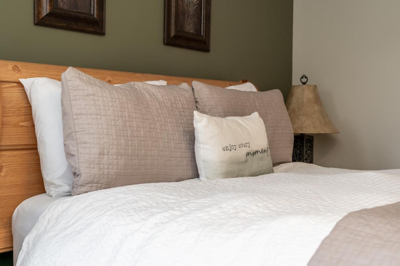 Fenwick Vacation Suites