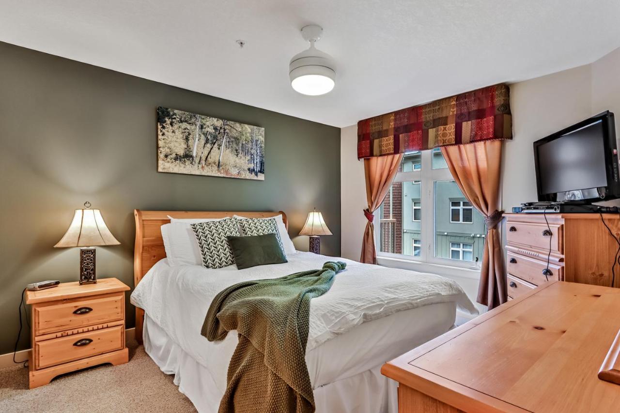 Fenwick Vacation Suites * Canmore