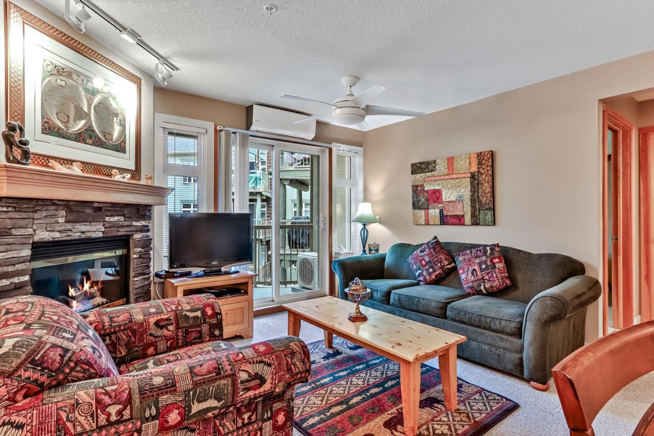 Fenwick Vacation Suites Apartment Canmore