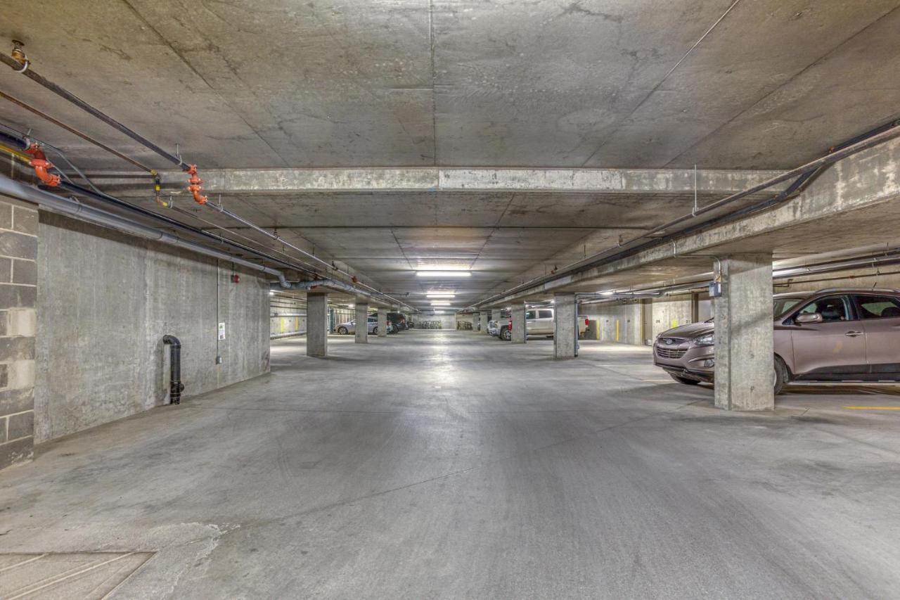 Ridgeview Loft - Floor 2 Bed 2 Bath, Amazing Views