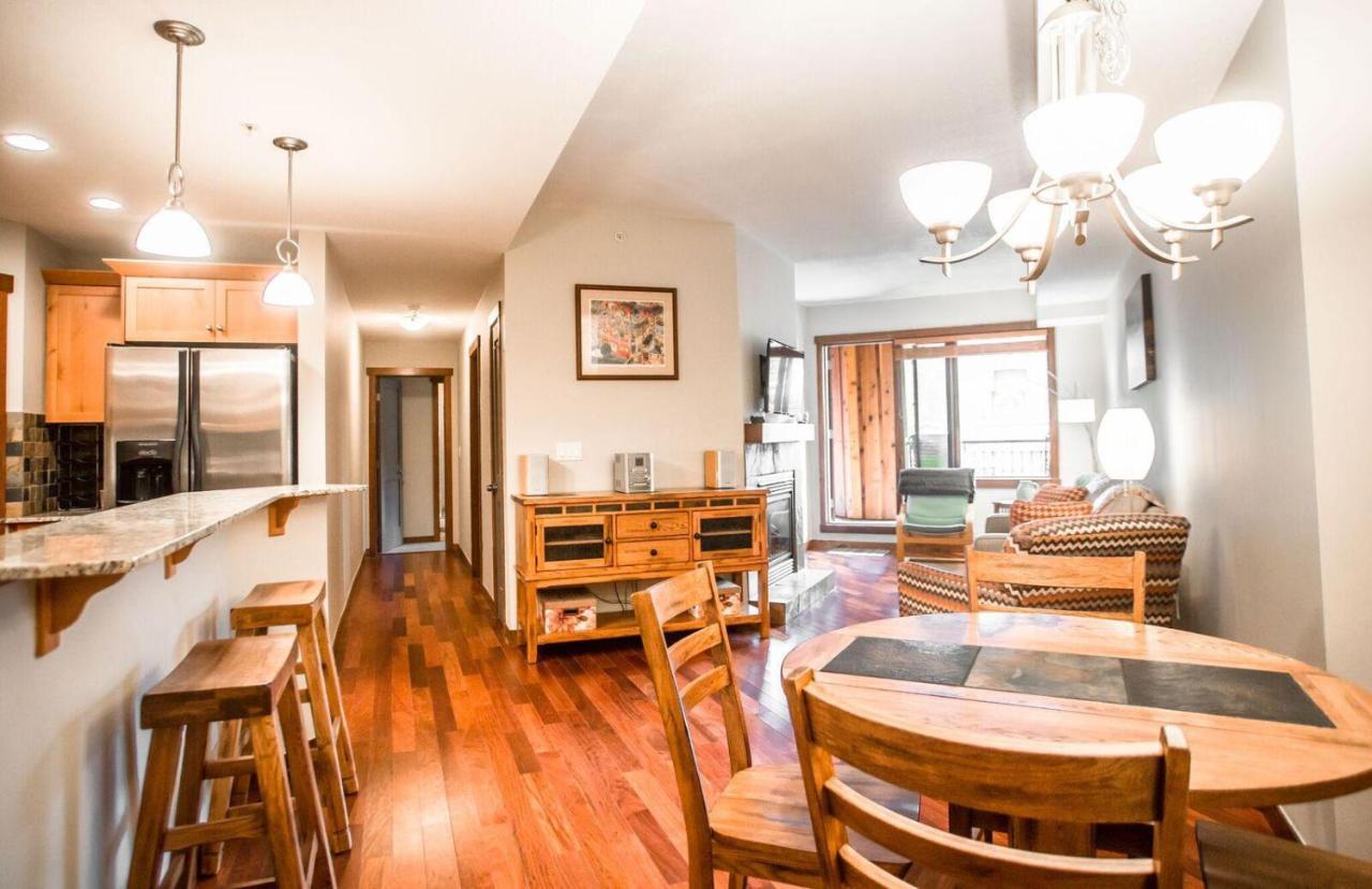 Beautiful Peak Vista - 2br W Stunning Mt Views