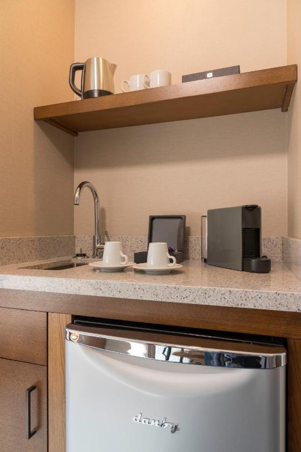 The Malcolm Hotel 4*