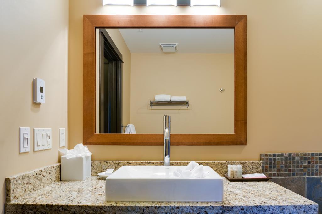 Hotel Silver Creek