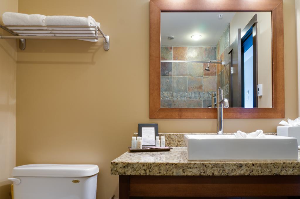 Hotel Silver Creek 3*