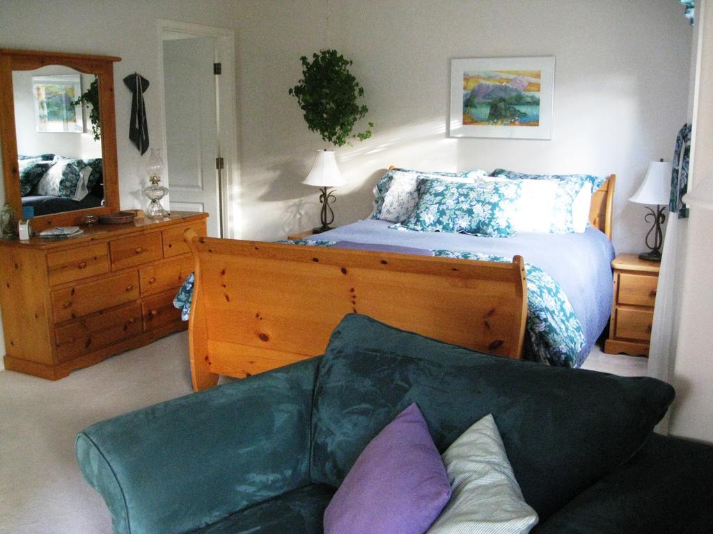 Bed & Breakfast Avens Renaissance