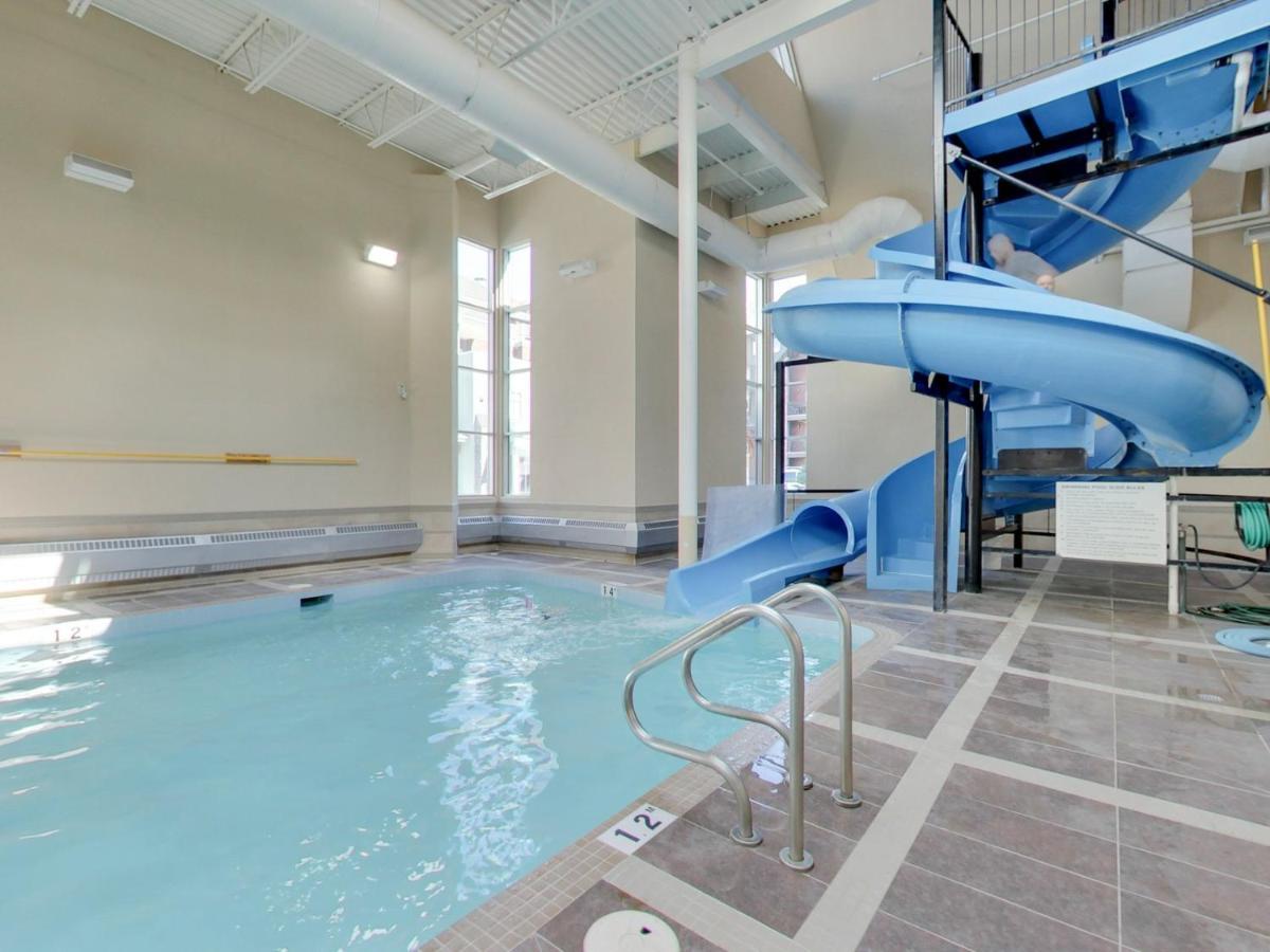 Sundance - Beautiful With Open Pool And Hot Tub Canmore