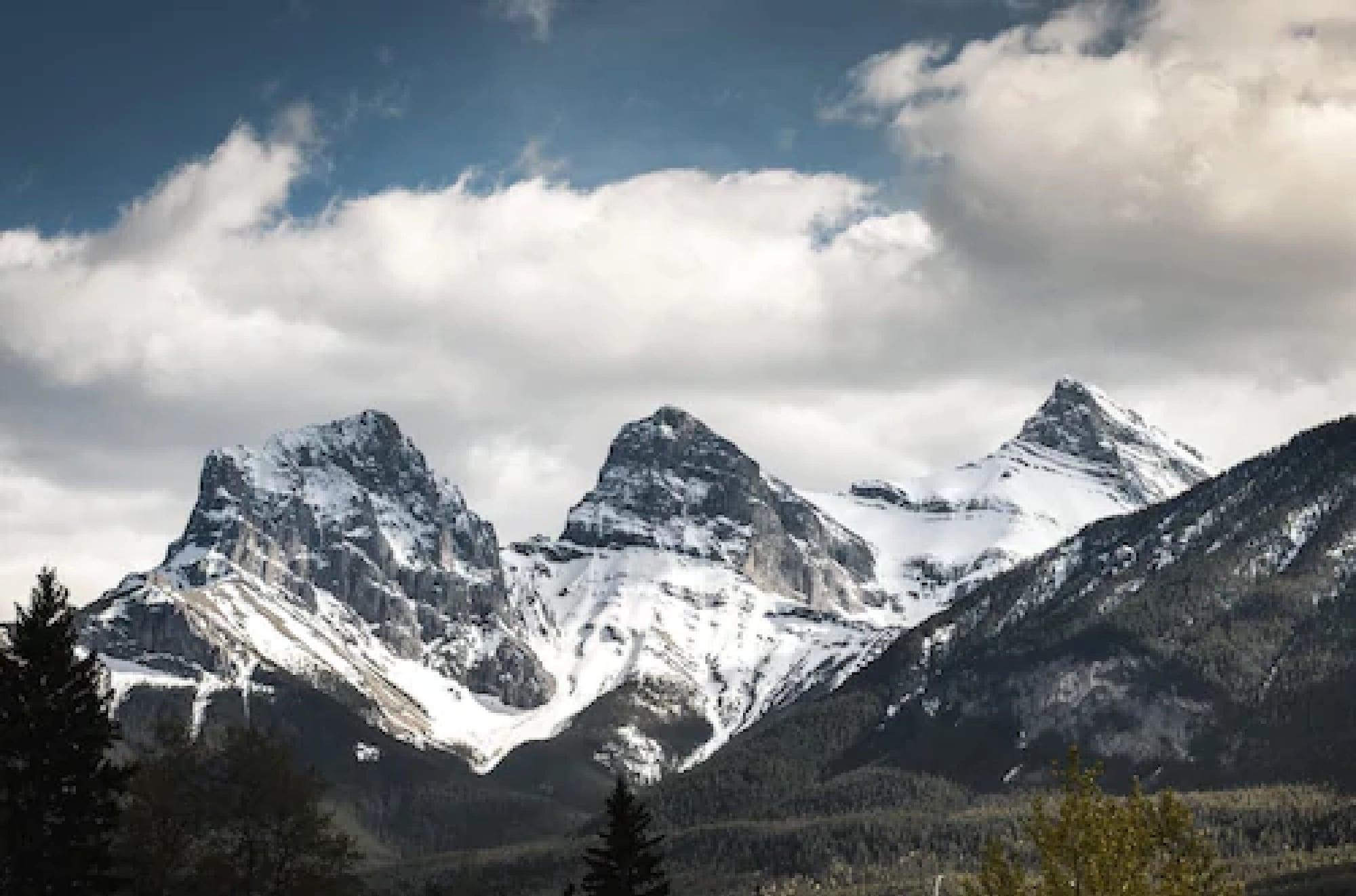 Rocky Mountain
