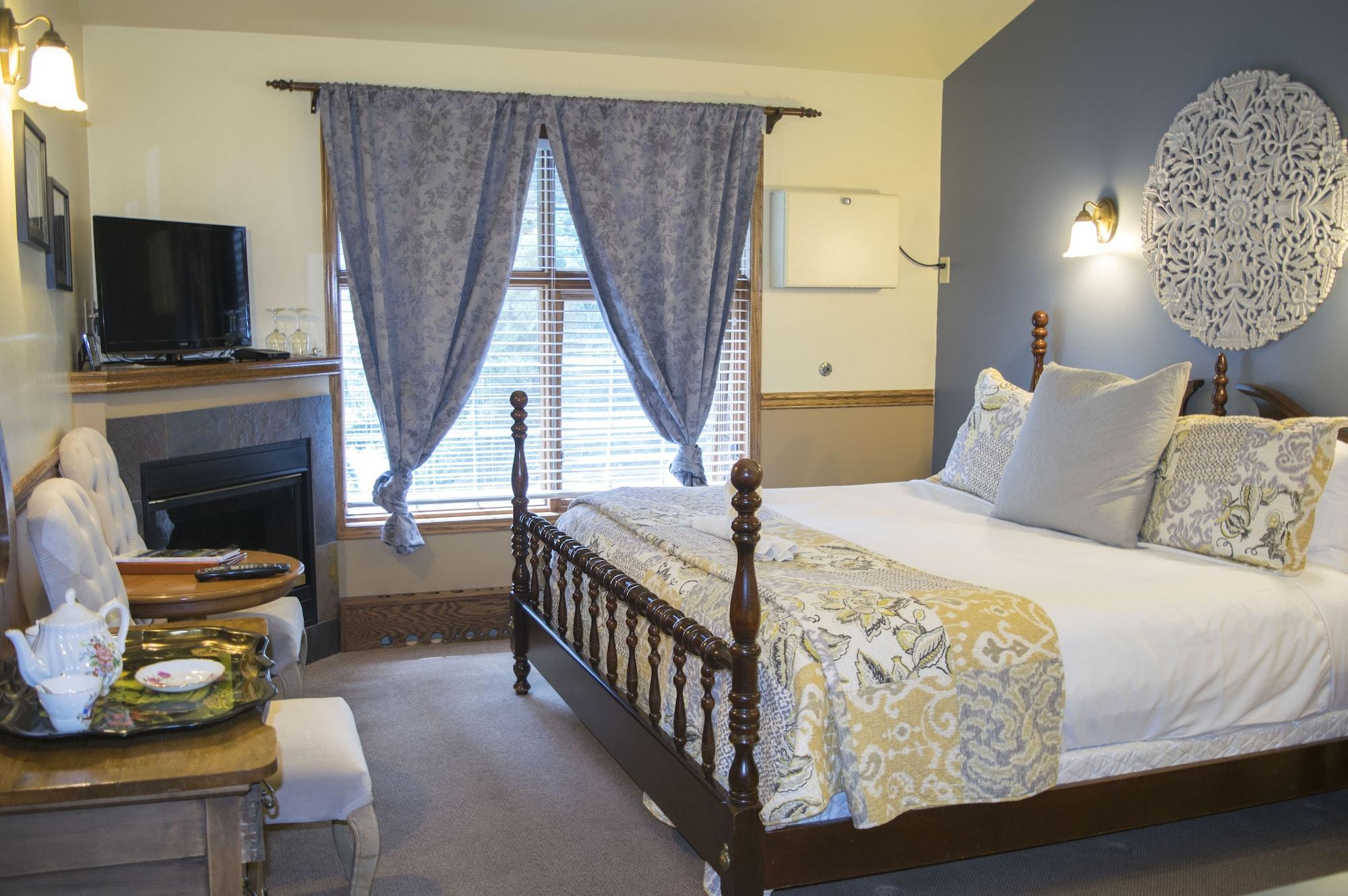 The Georgetown 3* Canmore