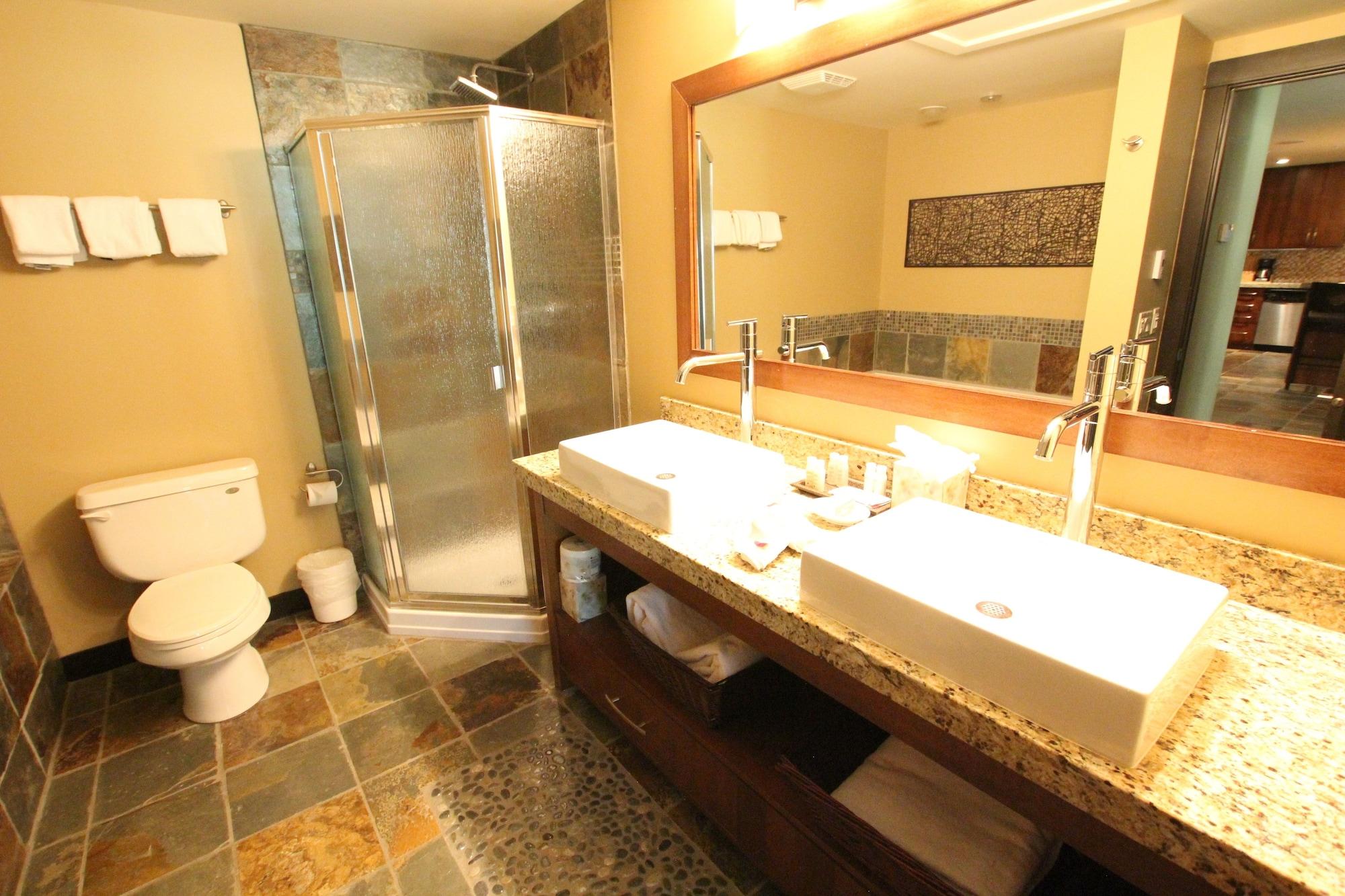 Silver Creek 3*