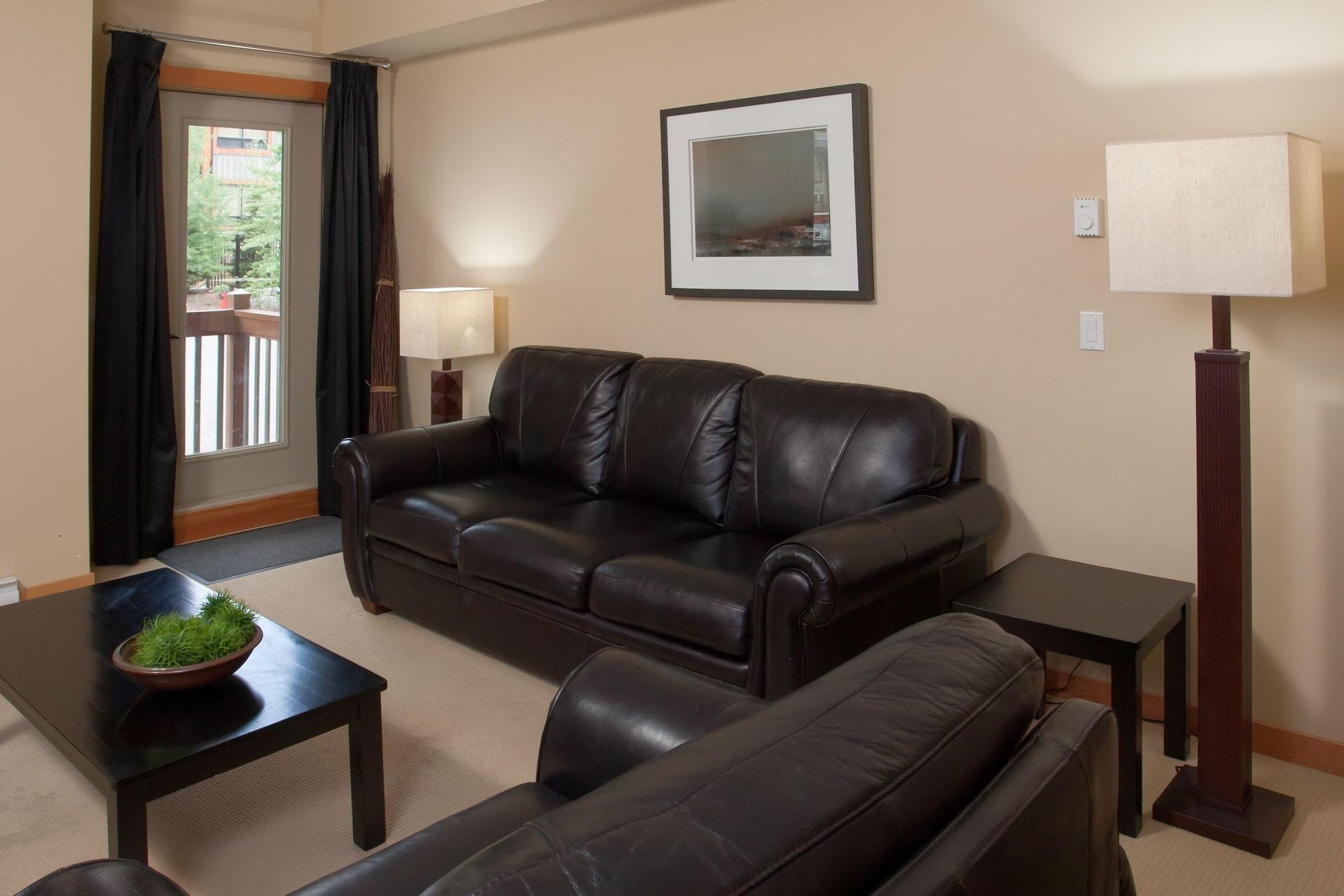 At 3* Canmore