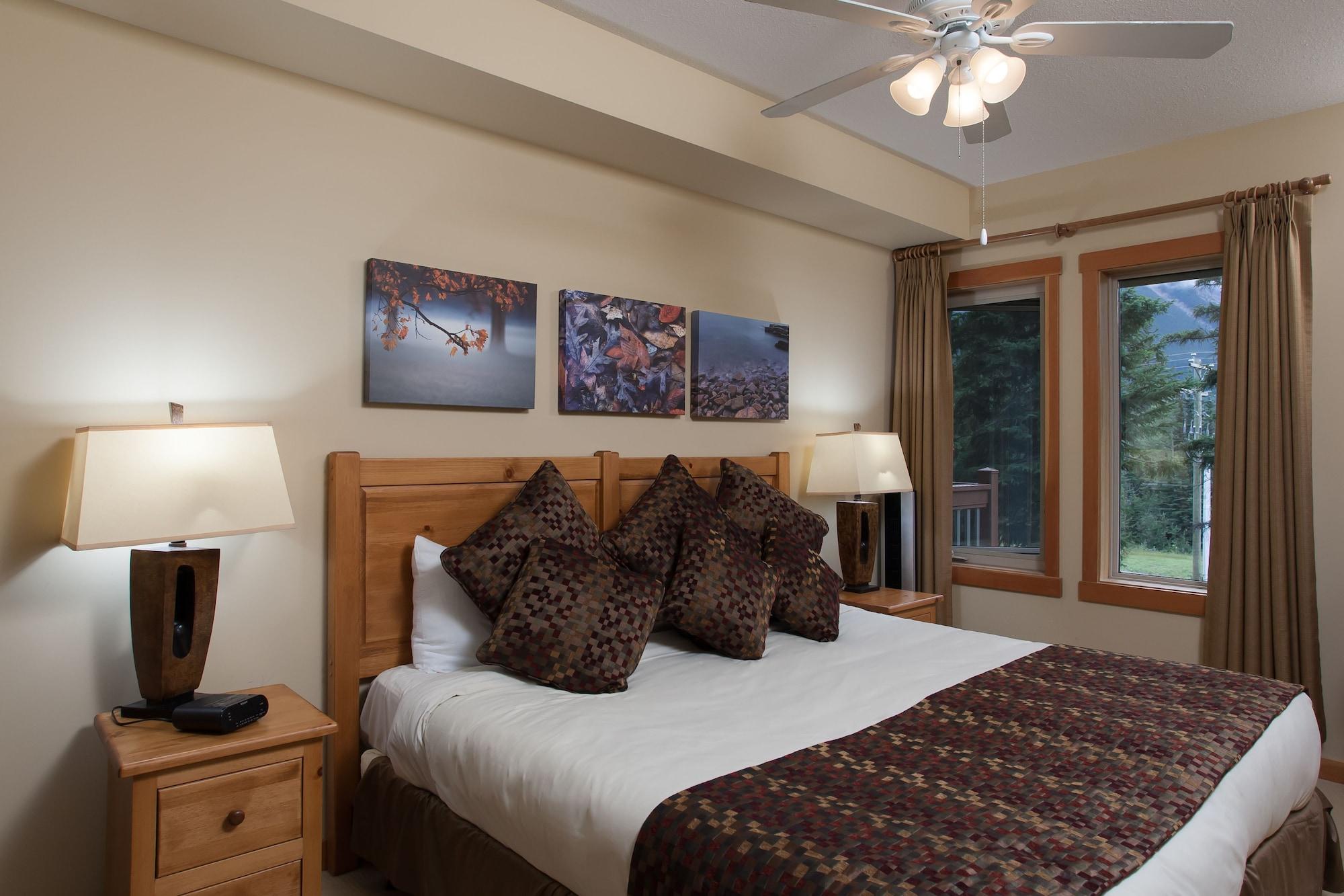 Resort At