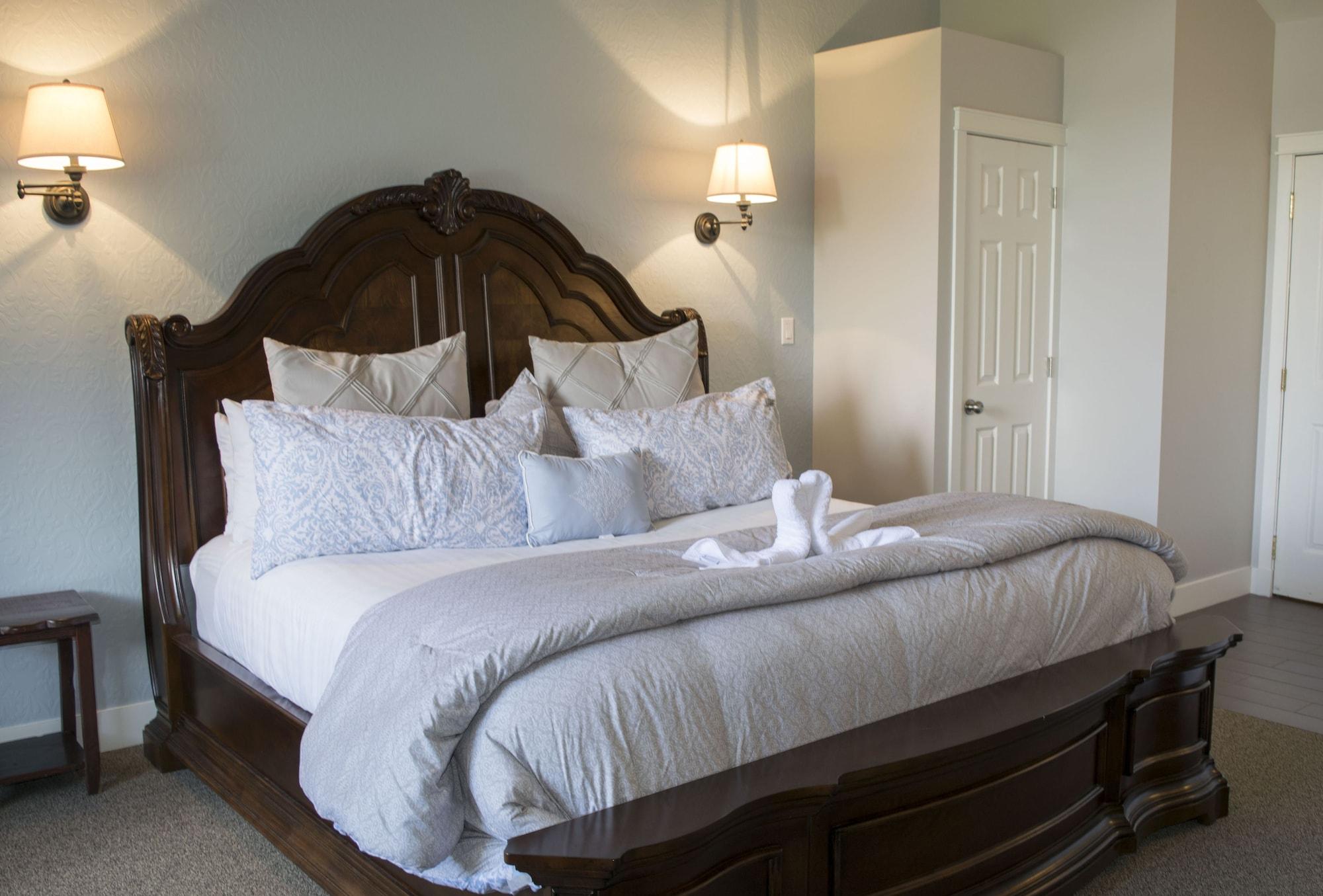 Inn The Georgetown 3*