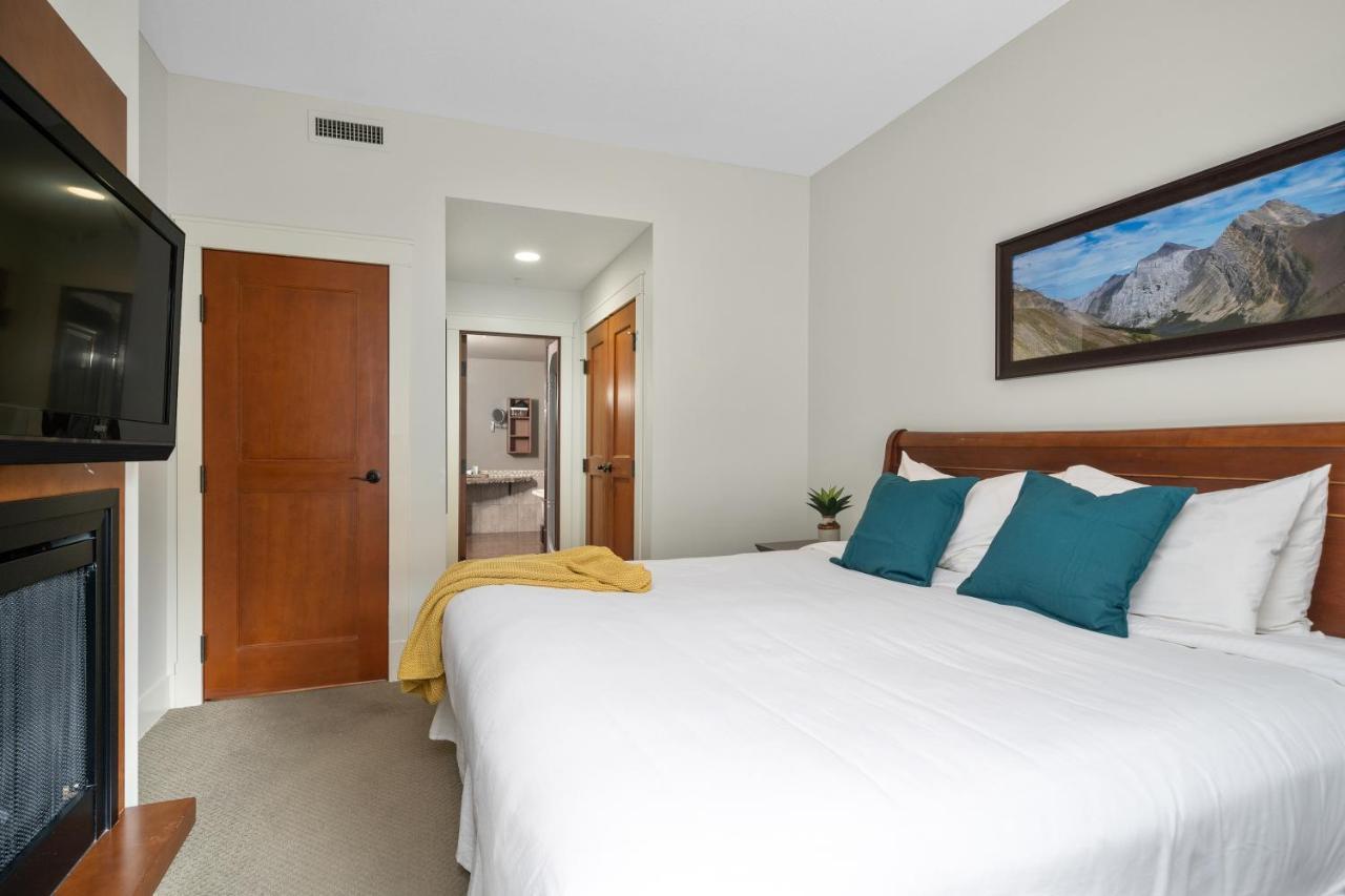 Luxury With On-site Aparthotel *