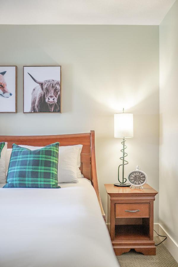 Luxury With On-site Canmore
