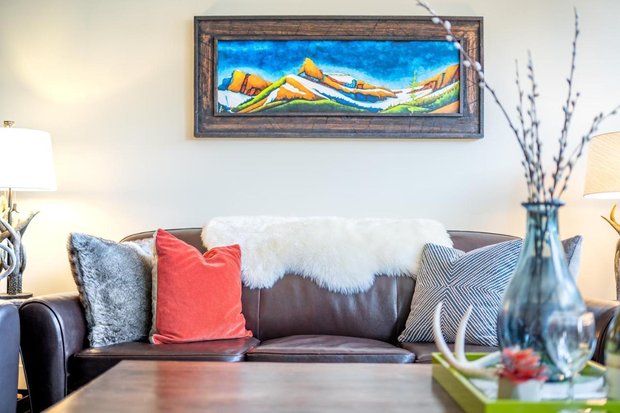 Aparthotel Luxury With On-site
