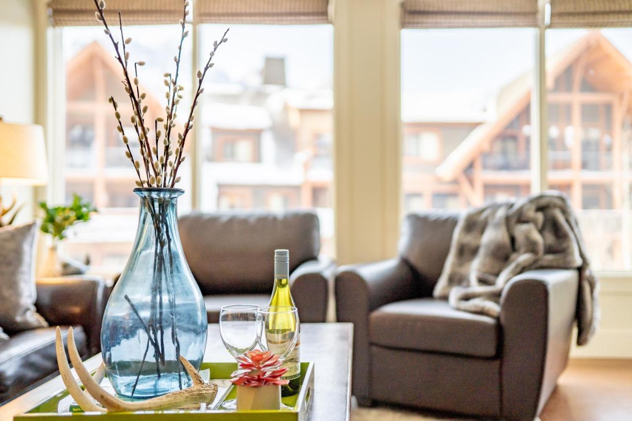 Luxury With On-site *
