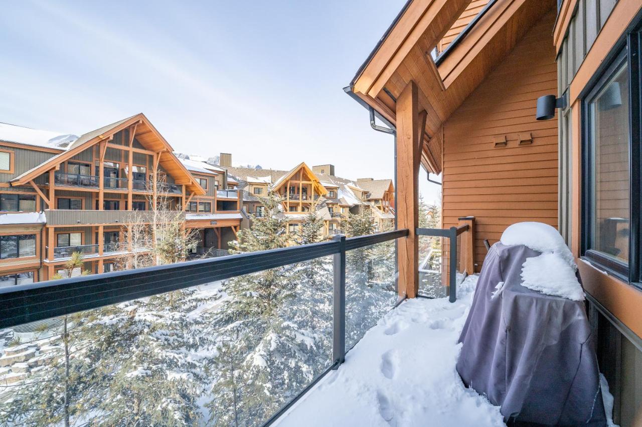 Luxury With On-site * Canmore
