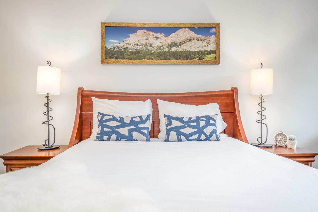 Luxury With On-site Aparthotel