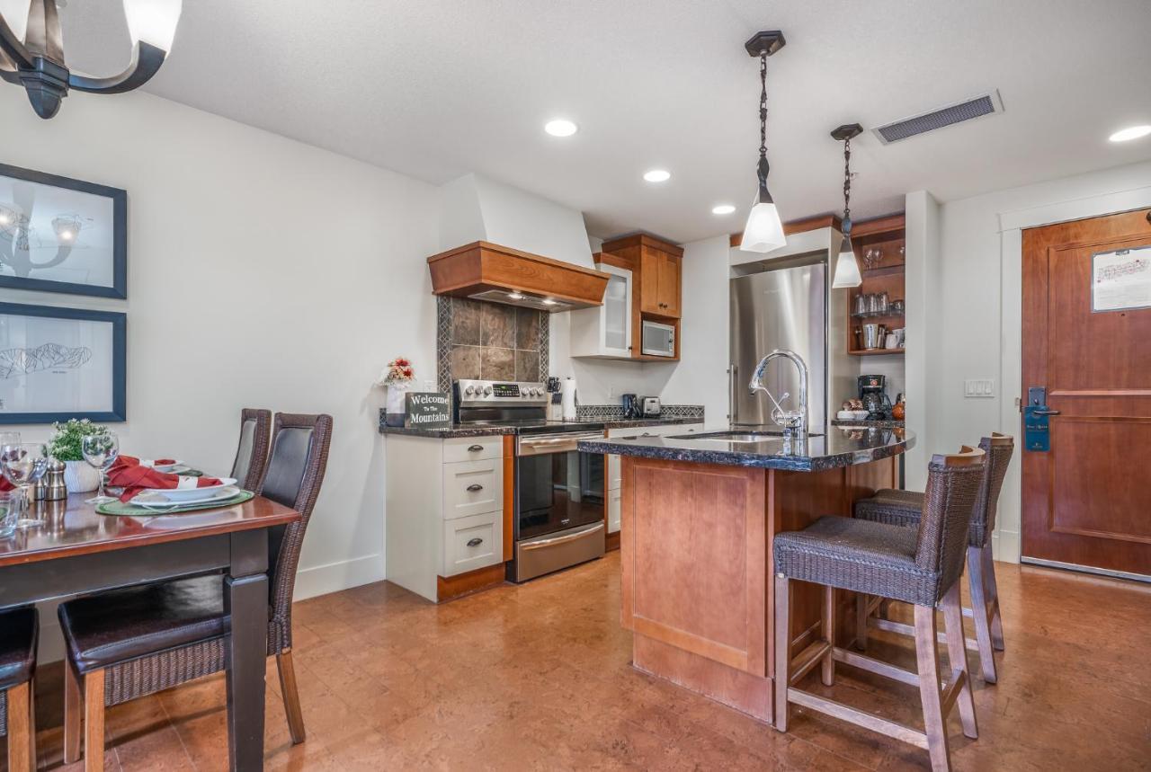 Aparthotel Luxury With On-site Canmore