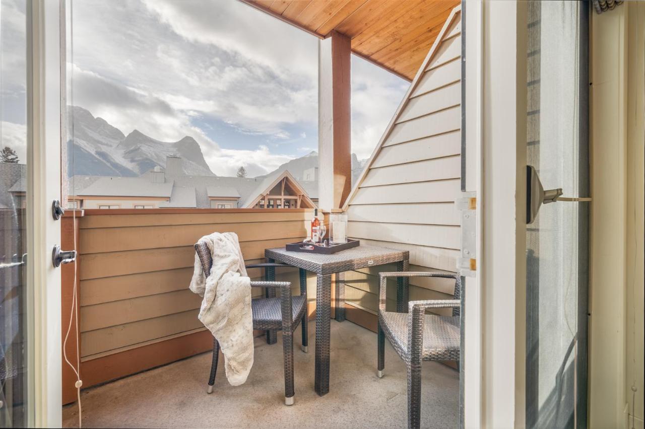 Luxury With On-site Aparthotel *
