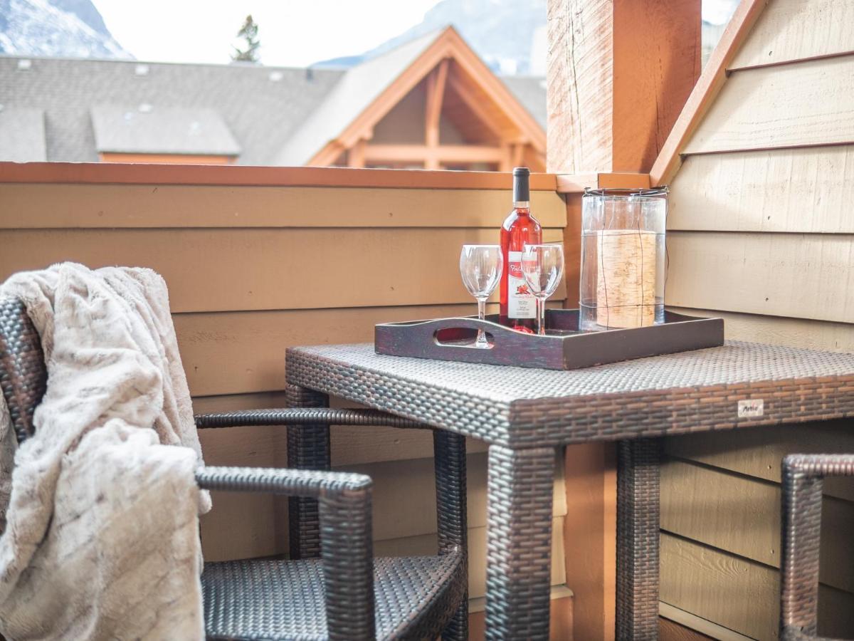 Luxury With On-site Aparthotel *