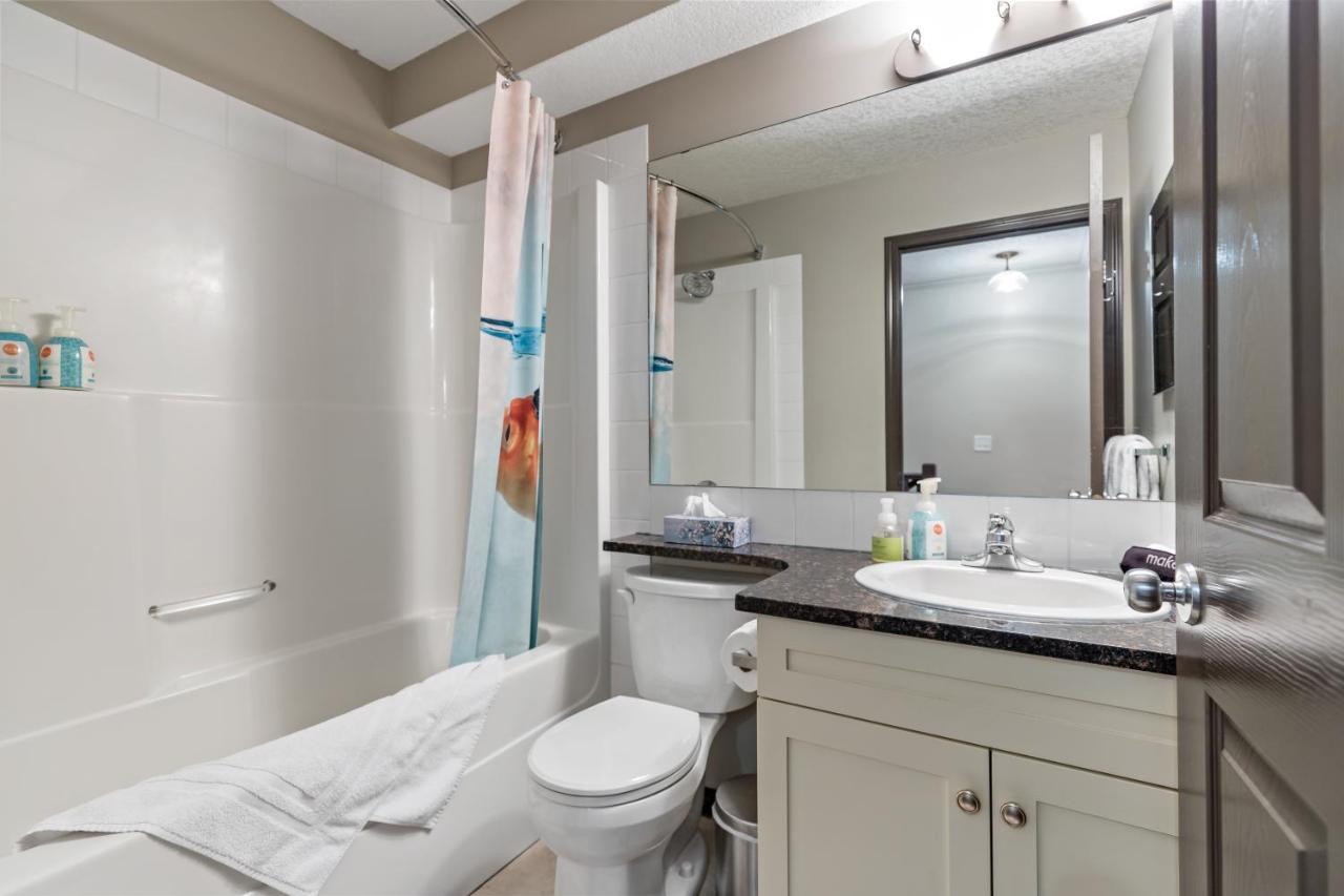 Relaxing Mountain Getaway At Mystic Springs, Pool, Hot Tub, Pets Welcome! Apartment *