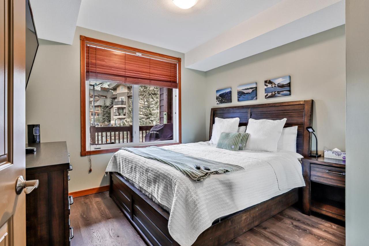 Aparthotel Inviting Rocky Mountain Hot Tub In Rated Managed By Little Sister Getaways *
